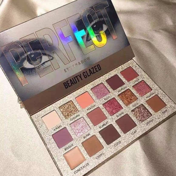 Make up - Picture 5 of 6